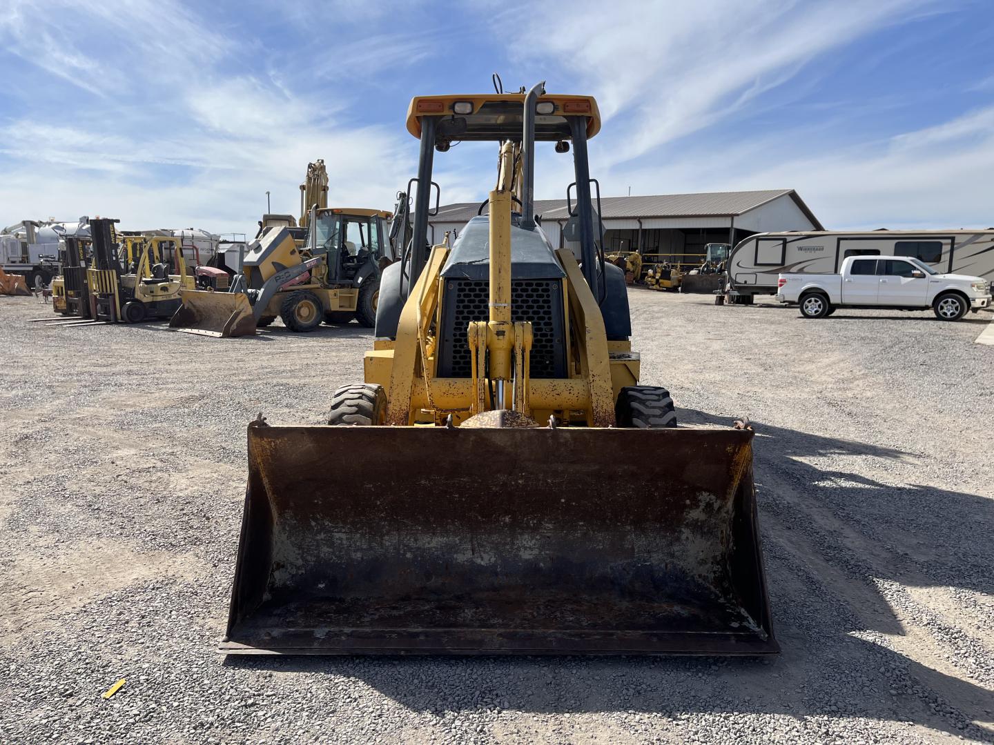 ./imagenes/INVOICE/2019/17194/RETROEXCAVADORA JOHN DEERE 310G (8).JPG